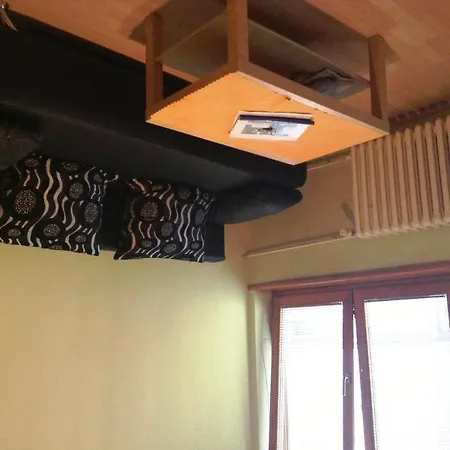 Blue Danube Apartment