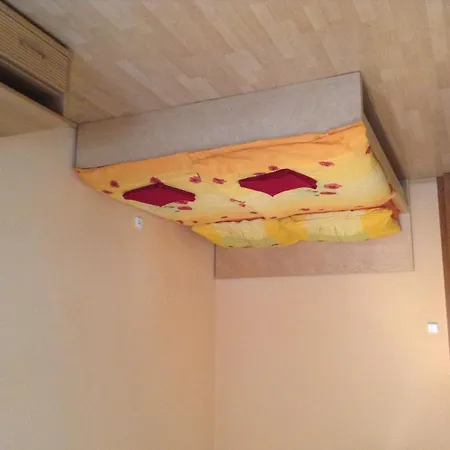 Blue Danube Apartment Bratislava