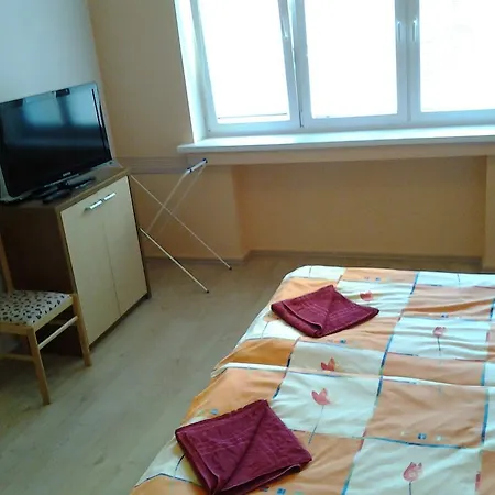 Blue Danube Appartement