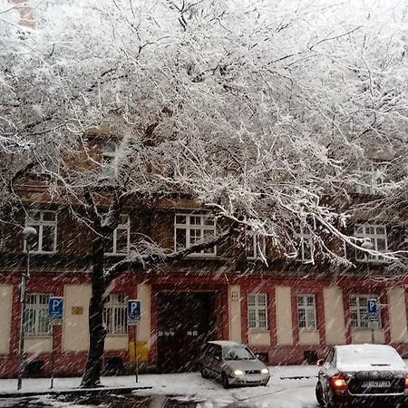 Blue Danube Братислава