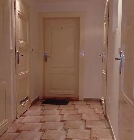 Appartement Blue Danube *