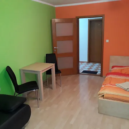 Appartement Blue Danube