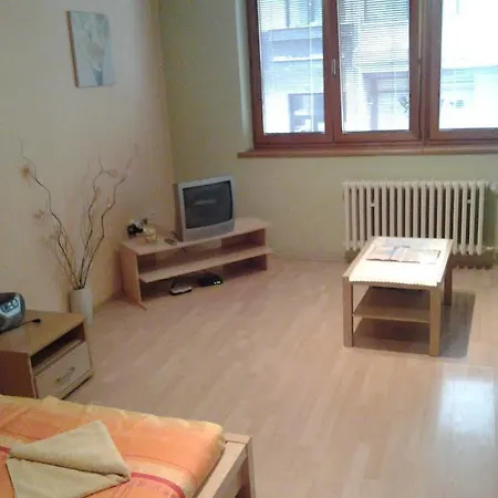 Apartment Blue Danube *
