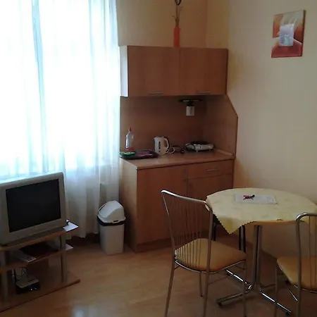 Apartment Blue Danube Bratislava
