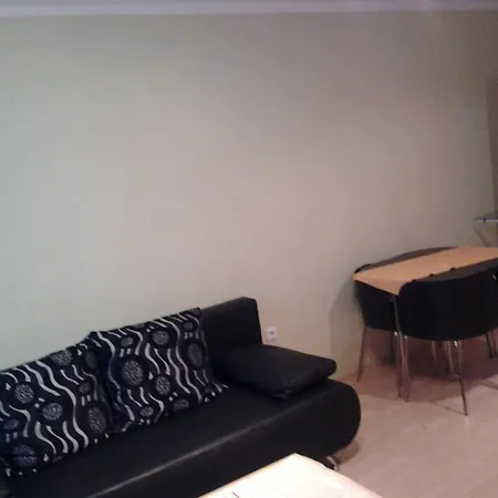 Appartement Blue Danube Bratislava