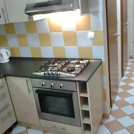 Appartement Blue Danube *
