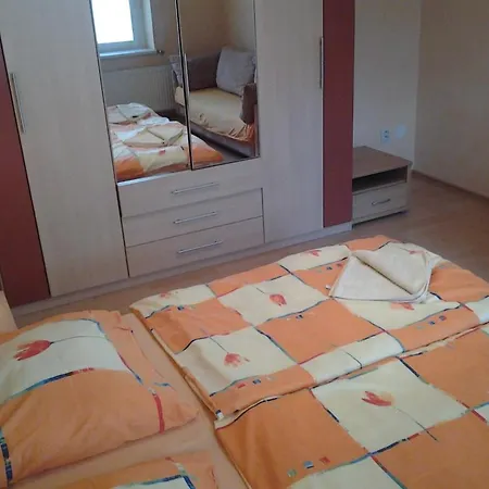 Blue Danube Appartement