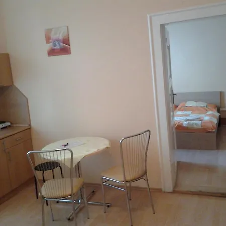 Apartment Blue Danube *