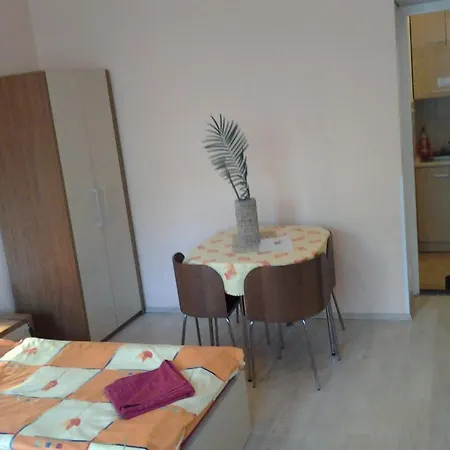 Apartment Blue Danube