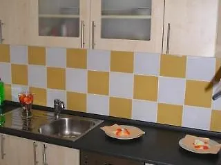 Blue Danube Apartment Bratislava