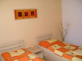 Blue Danube Appartement