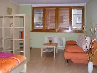 Apartment Blue Danube *