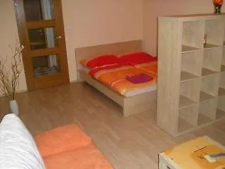 Apartamento Blue Danube